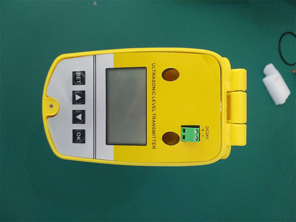 粉尘煤仓检测仪的维护保养技巧