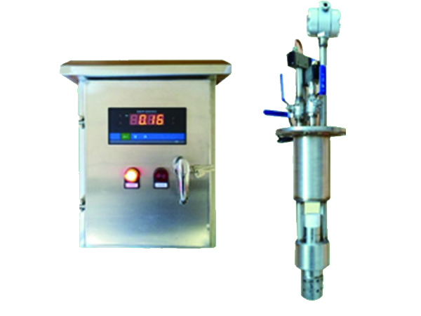 粉尘煤仓检测仪在矿井中的作用有多大？