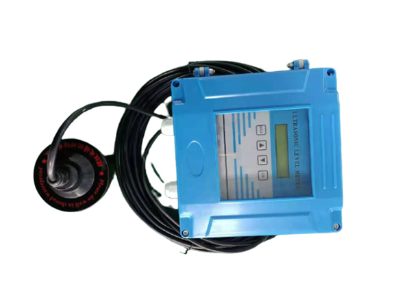 超声波液位计如何应对强粉尘环境