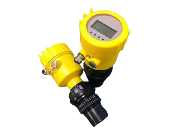 超声波液位计怎么选型 工业场景该考虑哪些参数